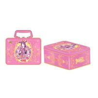 Kayou  Yeluoli Fairyland Card Lingdong - Assorted