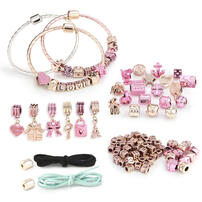 So You Rose Gold Jewellery