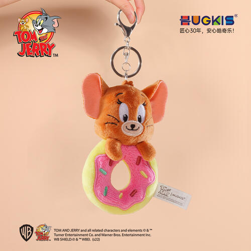 Tom And Jerry E - Assorted