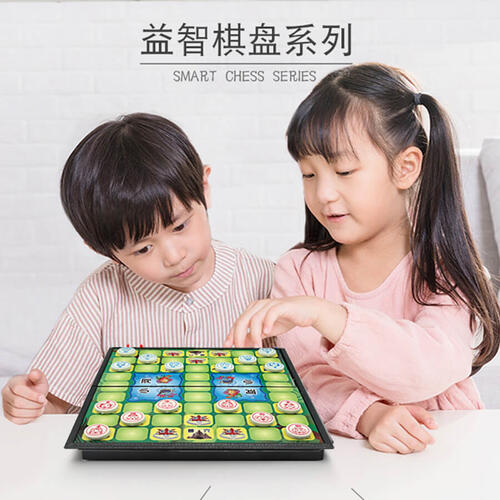 Cheer Club Qpanimalchess
