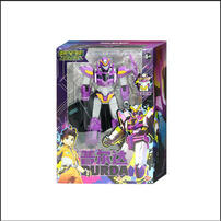 Dison Glory Alliance - Puppet Series                    