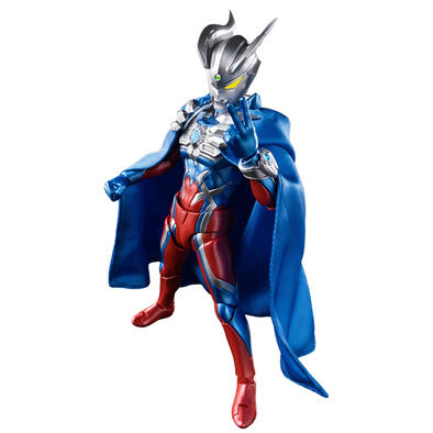 Ultraman Anniversary  Edition Sailor Ultraman - Shining Star Rider Special