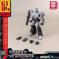 Yolopark Generation One: Amk Mini Series Model Ki