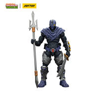 Joytoy Tmnt-Foot Clan B