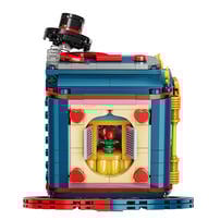 Keeppley奇妙积木 奇妙积木 惊喜现身