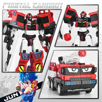 Phoenix Fire Flame Shura