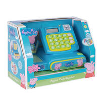 Peppa Pig Peppa's Cash Register