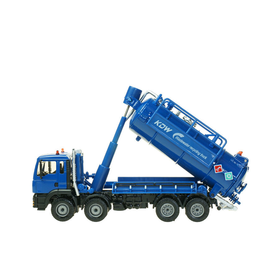 Kaidiwei truck top