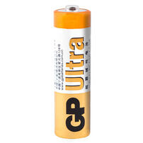 Gp Ultra Aa Alkaline Batteries 6 Pieces