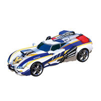 Tobot - Sergeant Justice                          