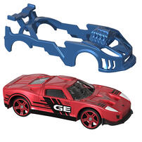 Playpop Modified Car Tru093