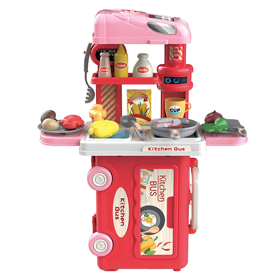 Kitchen toys shop r us