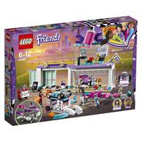 LEGO Friends Creative Tuning Shop 41351