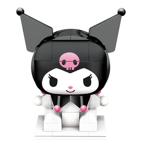 Keeppley Kuromi