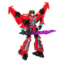 Transformers Legacy United Deluxe Class Cyberverse Universe Windblade