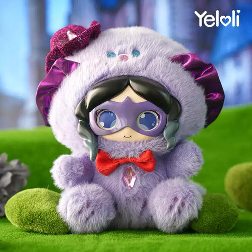 Yeluoli-Rongmengmeng - Assorted