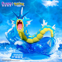 Funism-Pokemon Small Size Handmade - Assorted