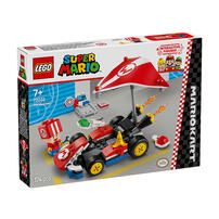 LEGO Mario Kart Standard Kart 72032