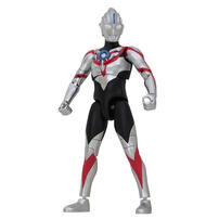 Ultraman 17.5Cm Action Figure- Orb
