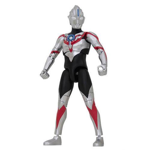 Ultraman 17.5Cm Action Figure- Orb
