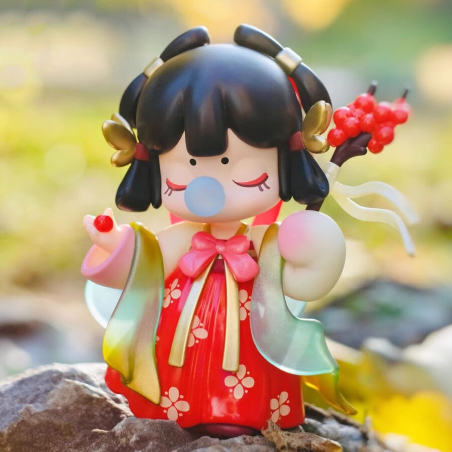 Nanci Shi Ci Ge Fu - Assorted | Toys”R”Us – China