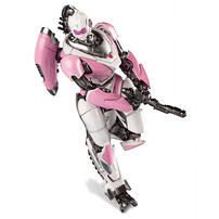 Transformers-6 Arcee
