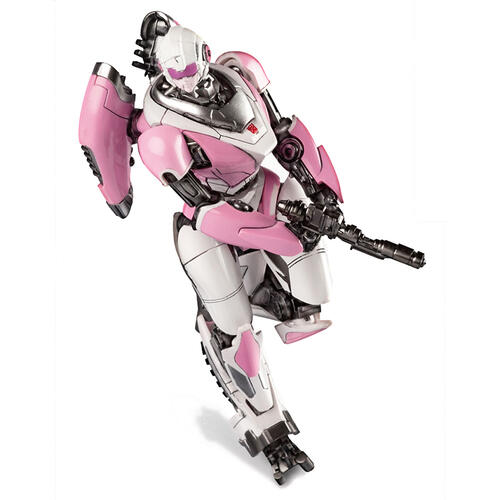 Transformers-6 Arcee