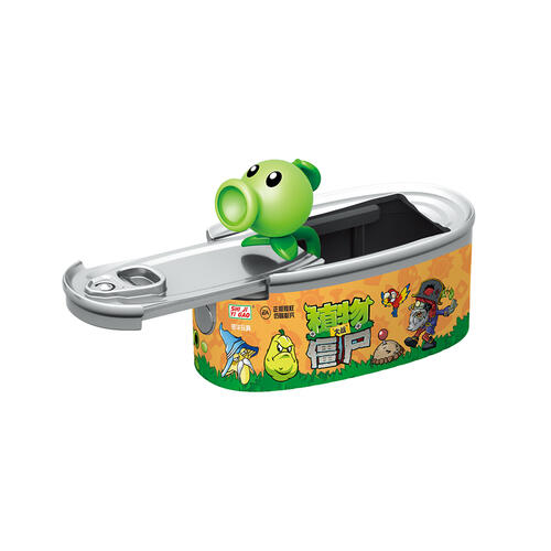 Plants vs. Zombies Surprise Can - Assorted