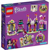 LEGO Friends Magical Funfair Stalls 41687