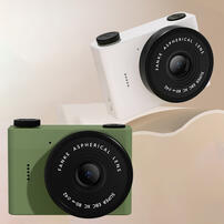 A5 Kids' Camera - Assorted