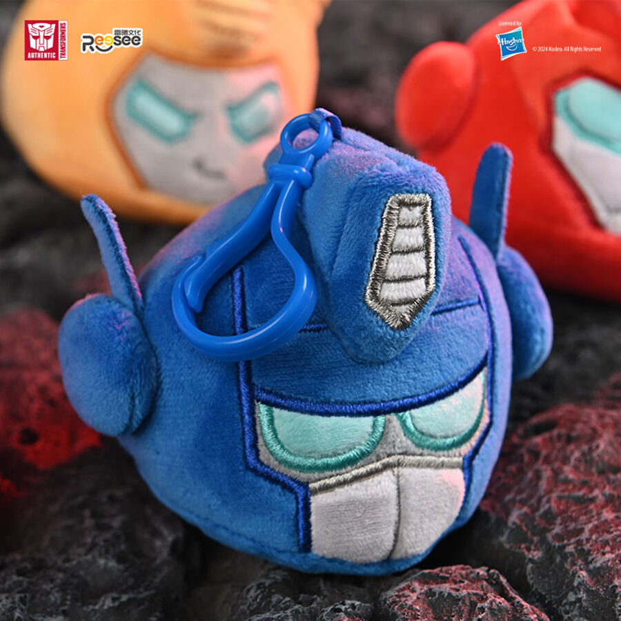 Transformers Plush Pendant Blind Box Assorted Toys R Us China Official Website