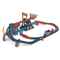 Thomas&Friends Adventure   Club Set (M)