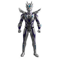Ultraman Light Action Figure Zero Beyond