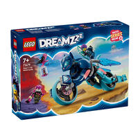 LEGO Dreamzzz Zoey'S Cat Motorcycle 71479