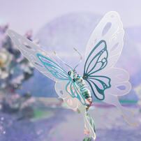 Rokr若客-机械物种-蝴蝶 - 随机发货