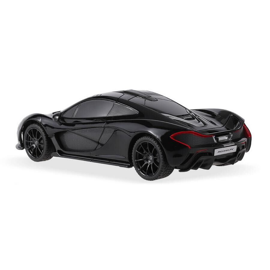 Rastar mclaren shop