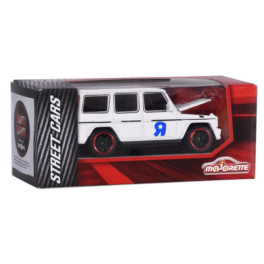 Majorette Mercedes Benz G500 Toys R Us China Official Website