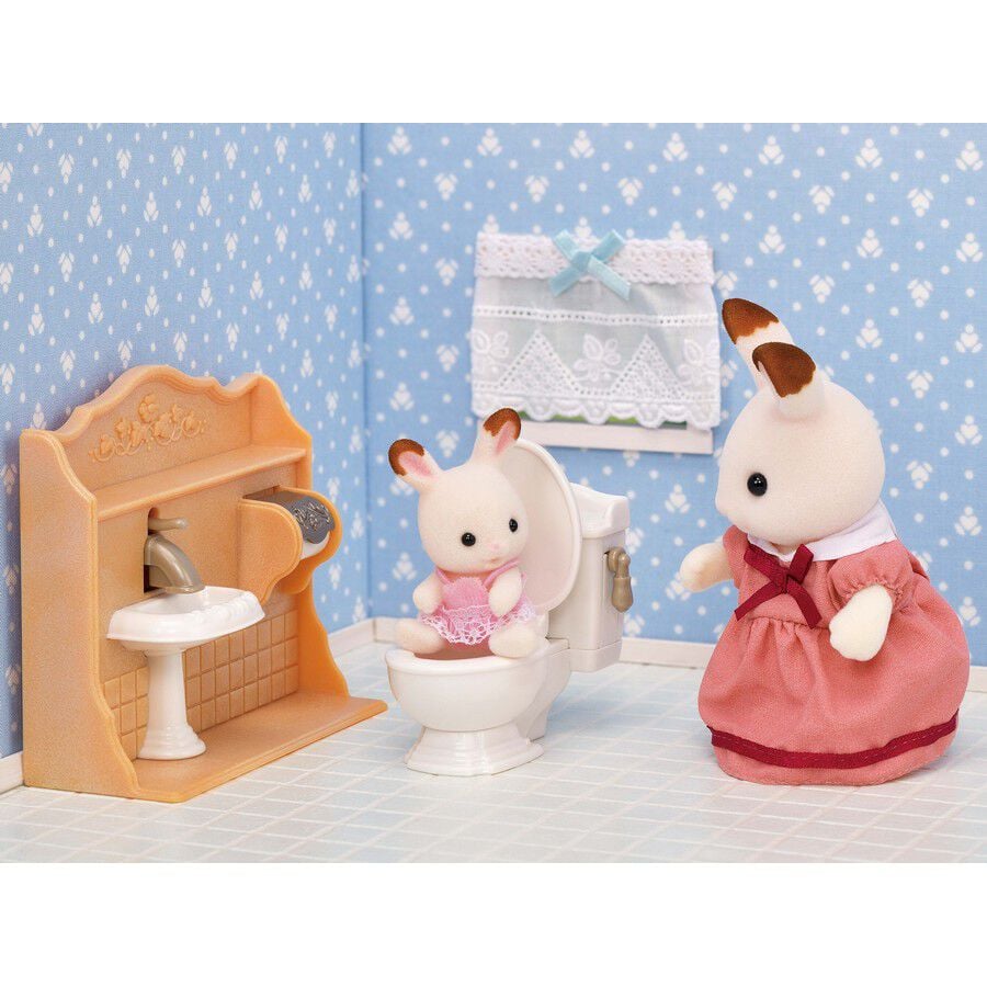 Sylvanian Families Playful Starter Furniture Set Toys R Us China Official Website
