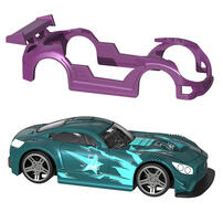 Playpop Modified Car Tru091