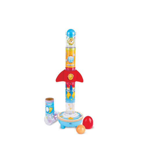 Hape Rocket Ball Air Stacker