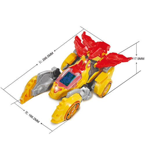 Vtech Switch & Go Dinos