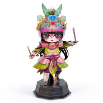 Cubicfun Water Margin Hero - Sunerniang