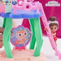 Gabby's Doll House  Pys Gabbygirlspurrificpool   Gbl3Pksld