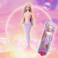 Barbie Core Mermaid 4