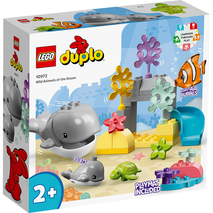 Lego duplo sales official website