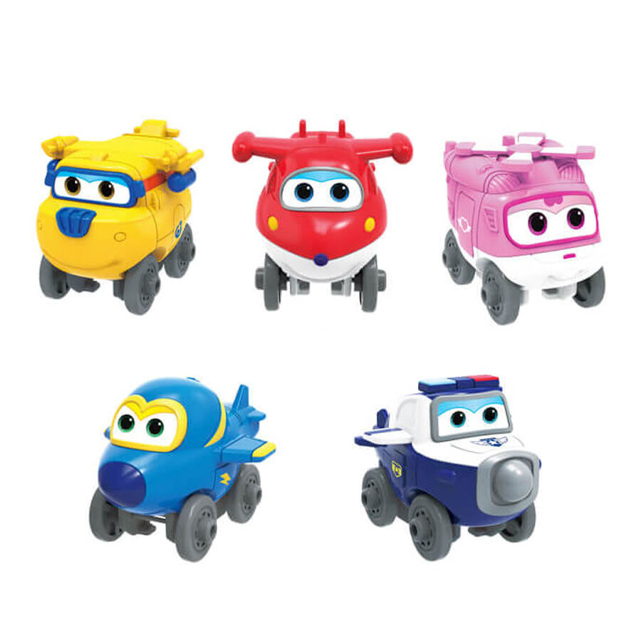 Super wings deals toys target