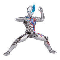 Bandai Ultraman Action Figure Set-Blazar