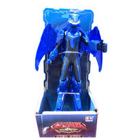 Auldey Action Figure - Assorted