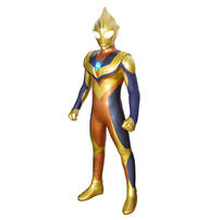 Ultraman奥特曼 超巨大闪耀迪迦声光人偶
