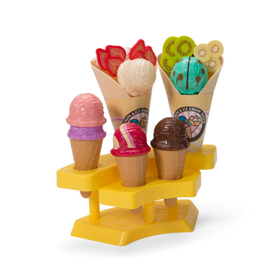 My Story Sweet Treats Sundae Set Toys R Us China Official Website